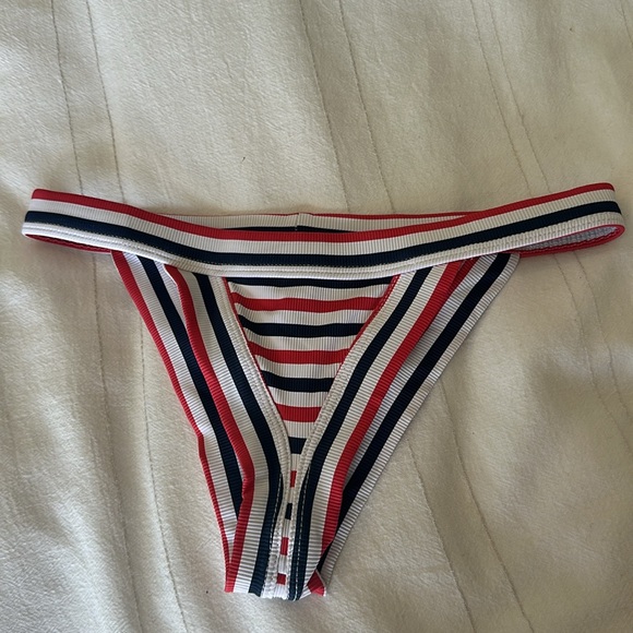 Frankies bikinis bottoms - Picture 2 of 5